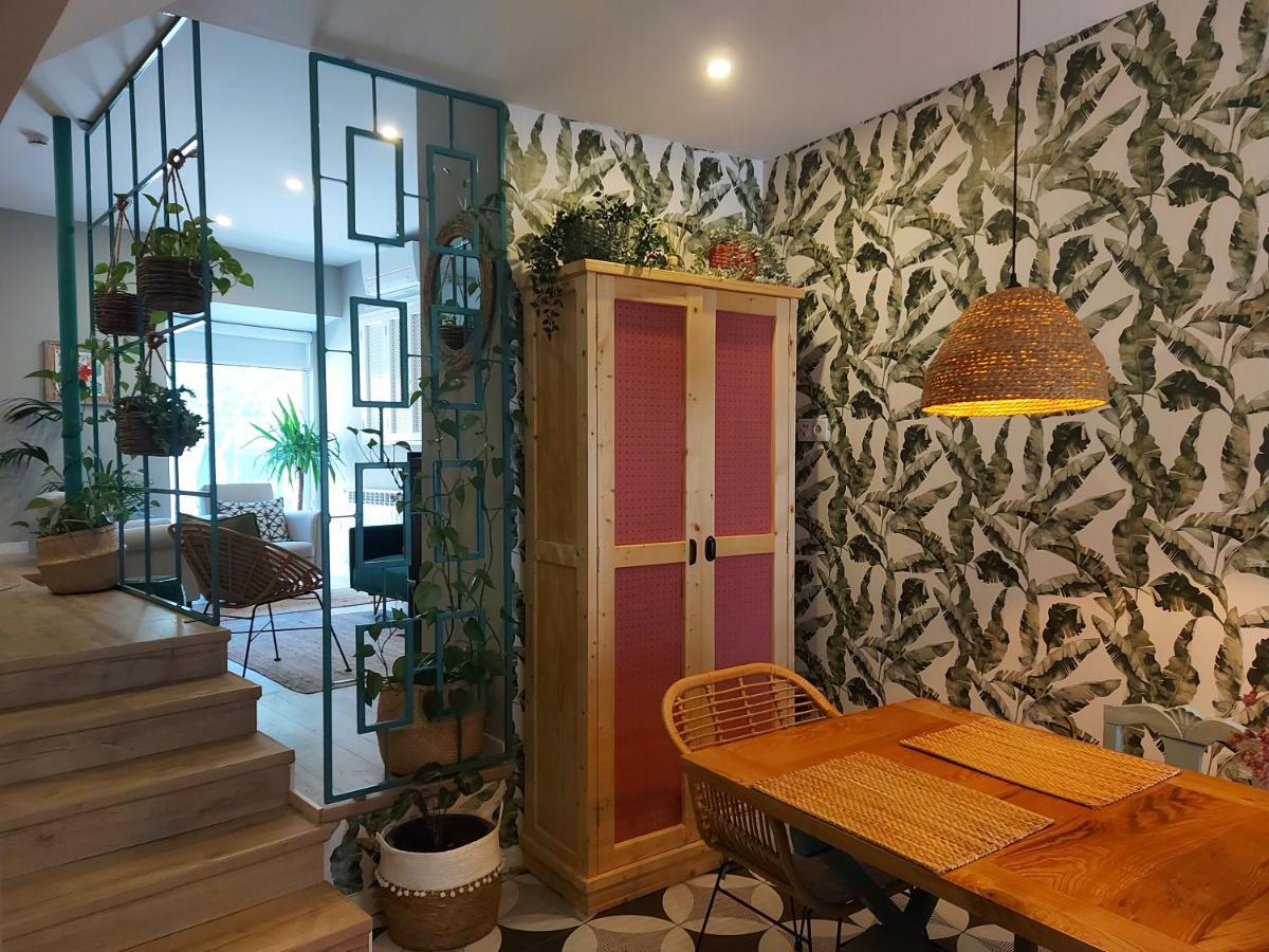 Secret Garden In Bragancaヴィラ エクステリア 写真